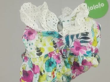 koszulki abercrombie fitch: Blouse, Next, 1-3 months, condition - Good — 5