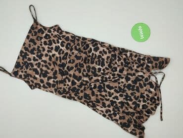 klapki panterka shein: Shein, Sukienka damska, rozmiar S — 2