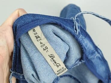 kod rabatowy top secret: Denim Co, Sukienka damska, S — 5
