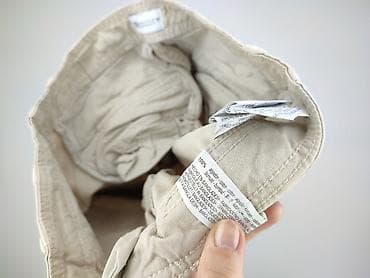 zara cargo: Zara, Spodnie cargo damskie, rozmiar M — 5
