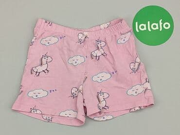 ubrania świnka peppa: Shorts, 1.5-2 years, 92, condition - Perfect — 2