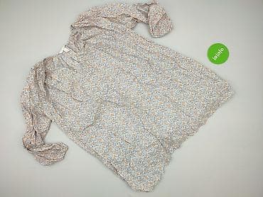 sukienki molton: H&M, Sukienka damska, rozmiar M — 2