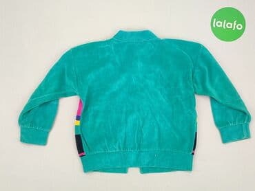 sukienka biala koronkowa: Bluza, 2-3 lat, 92-98 cm, stan - Bardzo dobry — 3