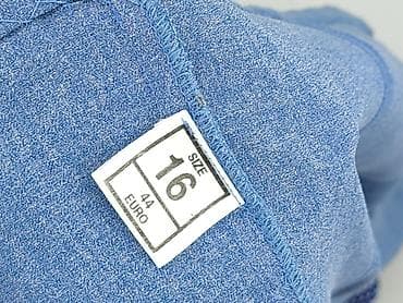 sennik guzik: Bluzka damska, rozmiar 2XL — 5
