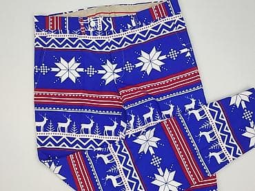 Spodnie materiałowe damskie, rozmiar XL