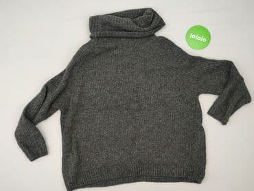 edc sweter: Everme, Golf damski, rozmiar M — 3
