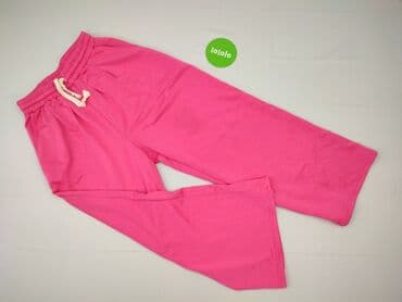 shein spodnie dresowe: Shein, Spodnie materiałowe damskie, rozmiar M — 2