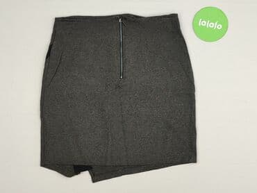 forever 21 spódniczka skórzane: Spódnica damska, rozmiar S — 3