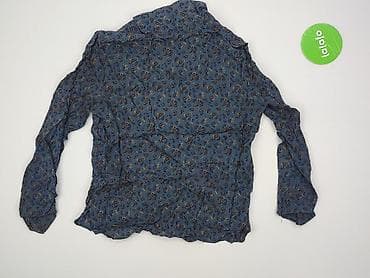 Жіночий одяг: Zara, Сорочка жіноча, розмір M — 3