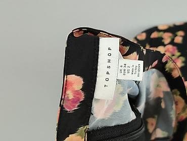 spódnice wiosenne: Topshop, Spódnica damska, rozmiar 2XS — 5