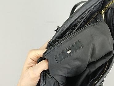 peaky blinders akcesoria: Torebka, H&M, stan - Bardzo dobry — 6