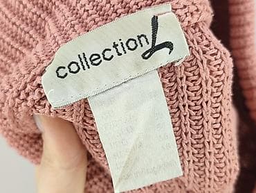 polgolf: Sweter damski, rozmiar 4XL — 4