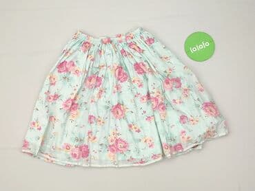 rajstopy wzorzyste: Skirt, 4-5 years, 104-110 cm, condition - Very good — 3