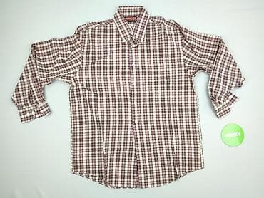 kolnierz: Koszulа dla mężczyzn, rozmiar M — 2