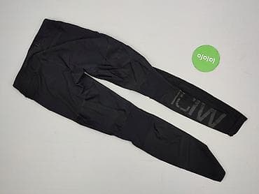 getry strong: ICANIWILL, Legginsy Sportowe damskie, rozmiar XS — 3