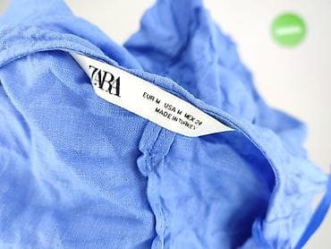 windbreaker: Zara, Kardigan damski, rozmiar M — 5