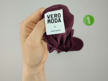 Kobiety: Vero Moda, Top damski, S — 5