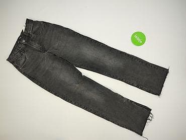 jeans pause: Sinsay, Jeansy damskie, rozmiar XS — 2