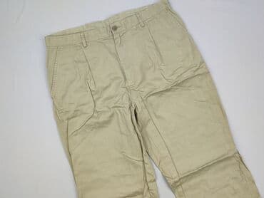 spodnie sliskie: George, Chinosy dla mężczyzn, rozmiar XL — 1