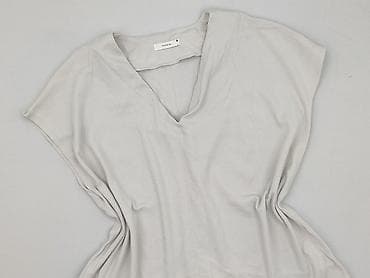 długa bluzki: Reserved, Bluzka damska, rozmiar XL — 1