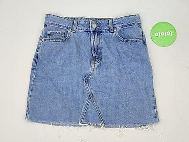 dżinsy bootkat: Denim Co, Spódnica damska, rozmiar M — 2