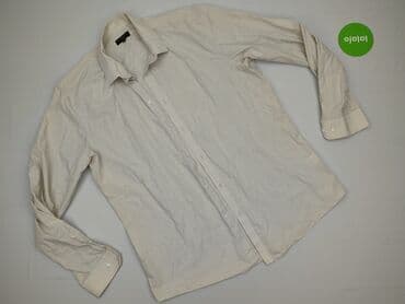 Koszule: Koszulа dla mężczyzn, rozmiar XL — 2