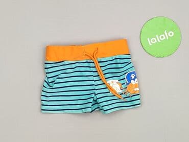 pajacyk niemowlęcy lidl: Shorts, 9-12 months, condition - Perfect — 2
