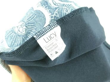 sweter w cętki: Lucy, Bluzka damska, rozmiar 3XL — 7
