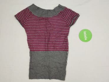 bluzki z golfem: Clockhouse, Tunika damska, rozmiar XL — 2