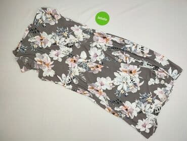 sukienki xxl na lato: Sukienka damska, rozmiar 6XL — 3