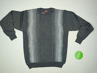 ochnik: Sweter dla mężczyzn, rozmiar L — 2