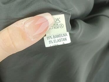 класичні костюми жіночі: Wibs, Піджак жіночий, розмір XL — 4