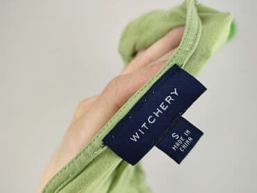 t shirty witch: Witchery, Women's blouse, S — 4