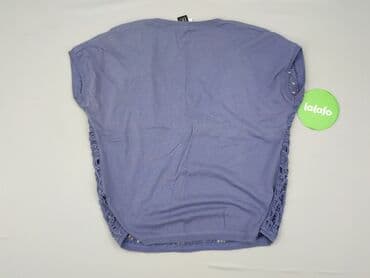 sukienki wieczorowe łódź piotrkowska: Women's blouse, size M (EU 38) — 3