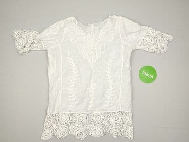 bluzka od c a: Women's blouse, size XL (EU 42) — 3