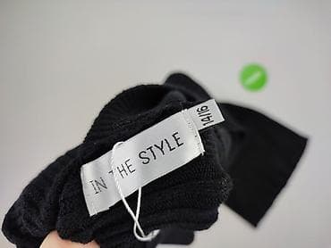 narzutki: In The Style, Sukienka damska, rozmiar 2XL — 4