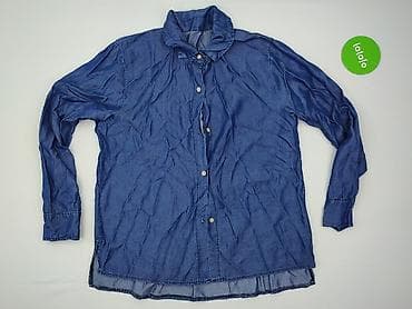 levisa: Koszula damska, rozmiar One size — 2