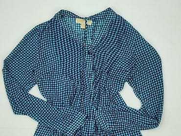 michael kors tops plus size: MICHAEL Michael Kors, Bluzka damska, rozmiar M — 1
