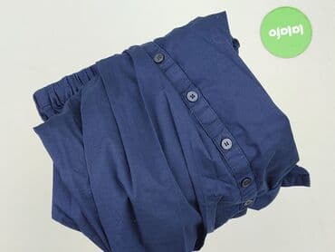 sukienka koszulowa plus size: H&M, Sukienka damska, S — 6