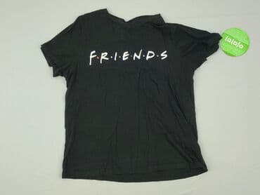 programmer t shirty: F.R.I.E.N.D.S, T-shirt damski, rozmiar S — 2