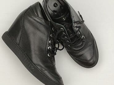 ccc buty profilaktyczne: Carinii, Sneakersy damskie, 37 — 1