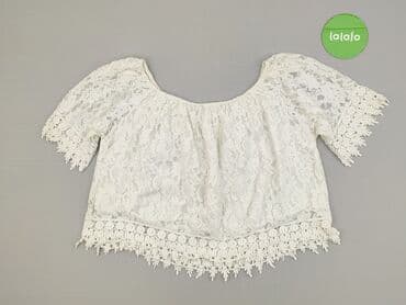 sukienka na komunie xs: Bluzka damska, 2XL — 3