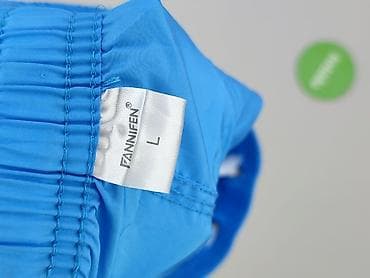 nets spodenki: Szorty damskie, rozmiar L — 5