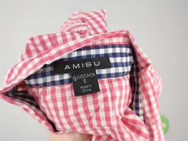 amisu koszula: Amisu, Koszula damska, rozmiar S — 4
