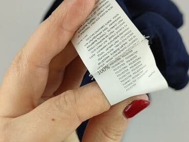 bluza sonic reserved: Sinsay, Bluzka damska, M — 5