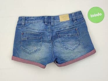 Kobiety: Denim Life, Szorty damskie, rozmiar M — 3