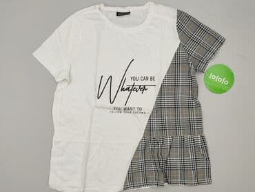 versace bluzki: Janina, Bluzka damska, rozmiar XL — 2