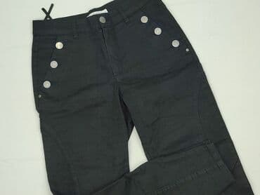 Z BIZ, Material trousers for women, size M (EU 38)