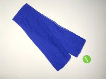 dodatki do czarnej sukienki: Scarf, Female, condition - Very good — 2