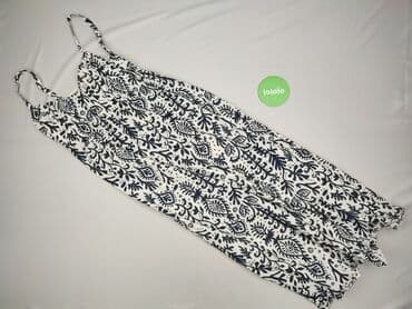 sinsay sukienki damskie maxi: Sinsay, Sukienka damska, rozmiar L — 3